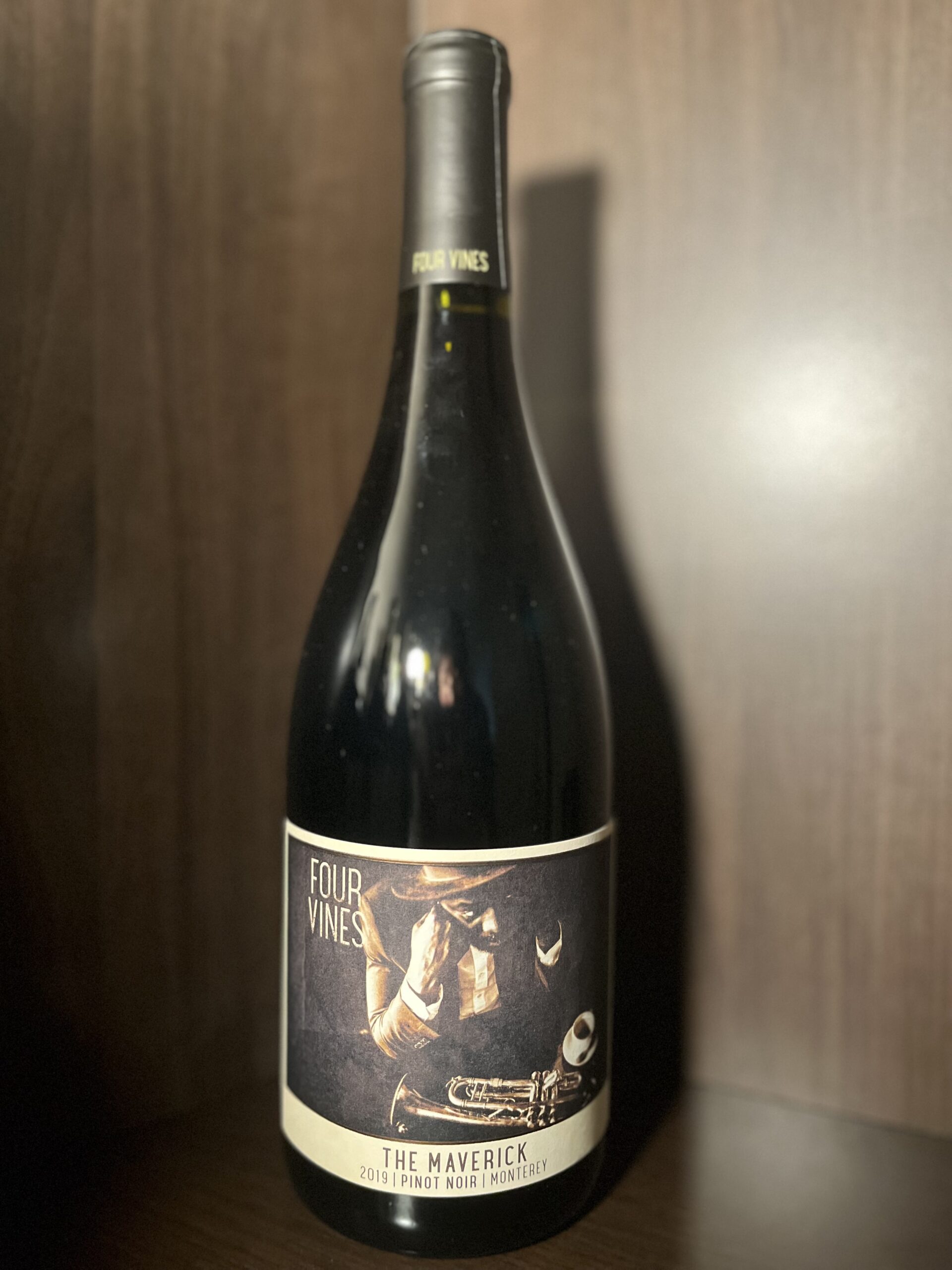 CLUB PINOT NOIR おすすめアメリカワイン